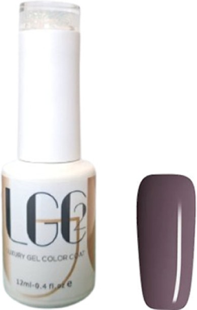 LGC Roller Coaster 2909-072 Gel Nail Polish