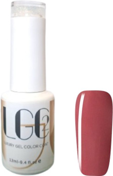 LGC Camel Lot 3655-1007 Gel Nail Polish