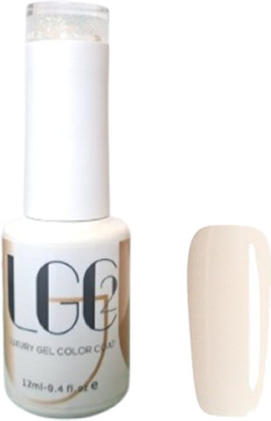 LGC Liquid Silk 2909-1006 Gel Nail Polish