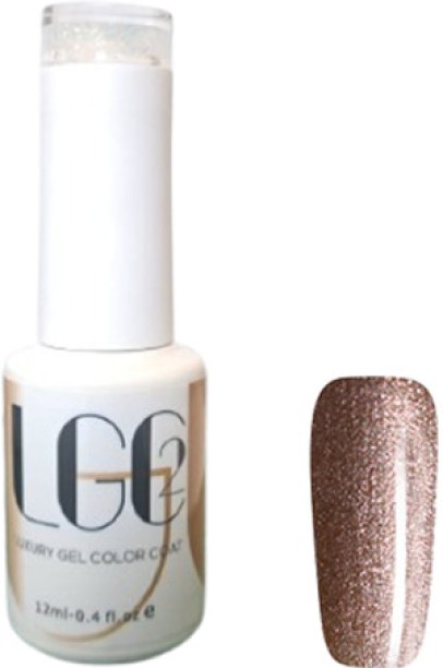LGC Fire Works 2909-950 Gel Nail Polish