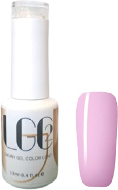 LGC Floam 3655-528 Gel Nail Polish
