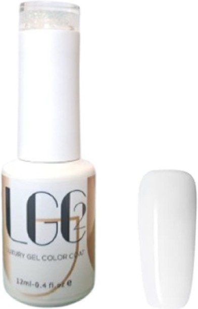 LGC Popcorn 2909-001 Gel Nail Polish