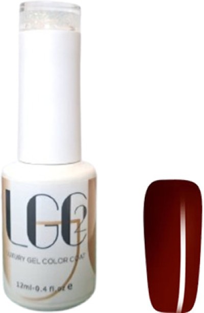 LGC Dare Devil 2909-500 Gel Nail Polish