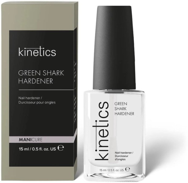 Kinetics Nail Systems Green Shark