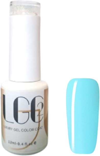 LGC Vecto Vibe 3655-860 Gel Nail Polish