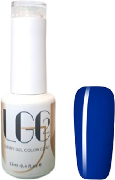 LGC Blue Wolf 2909-614 Gel Nail Polish