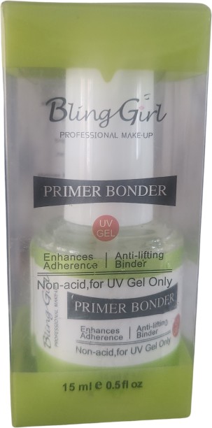 Bling Girl No - Acid Bonder for UV Gel