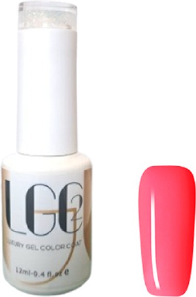 LGC Dizzy 2909-431 Gel Nail Polish