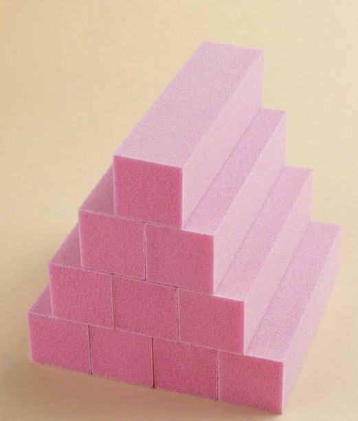 Mrs MC Enterprise 1917 Nail Sanding Pad