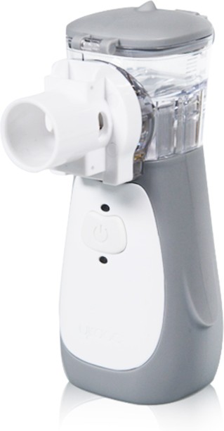 Vizia Mesh Nebuliser FDA Ultrasonic Nebulizer Steam Inhaler Nebulizer