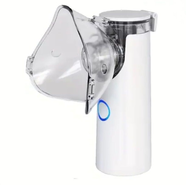 Generic F10-5-1 Nebulizer