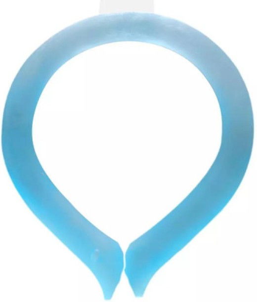 SA TRADE Neck Cooling Ring Neck Pillow
