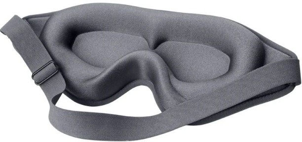 Yadeno Luxury Comfortable 3D Sleeping Mask Eye Shade