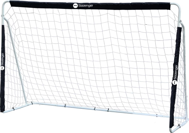 Slazenger Soccer Goal 2.4m Football Net