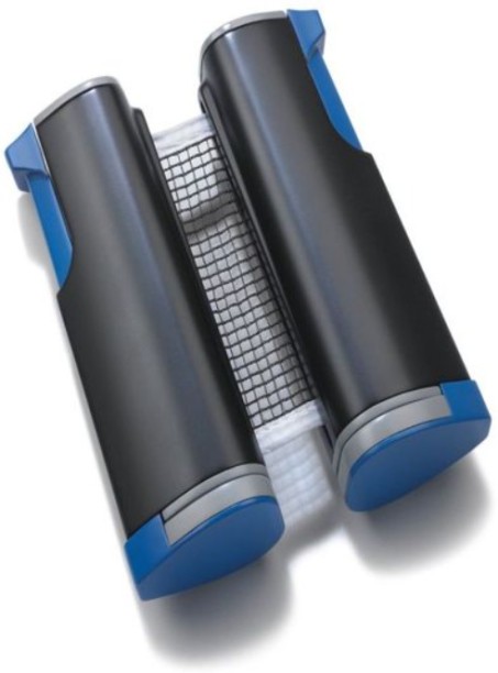 HOME GYM Portable & Retractable Table Tennis Net Tennis Net