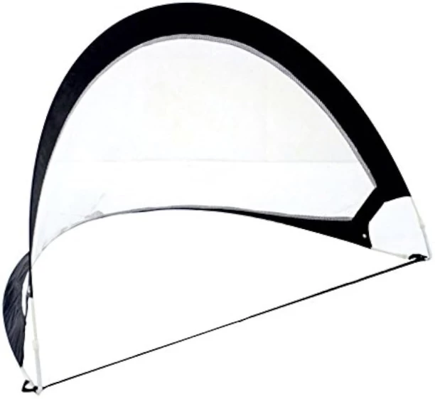 PromoSport Mini Target Net Football Net