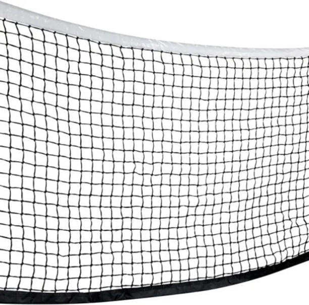 PromoSport Volleyball Match Net (1.5mm) Volleyball Net