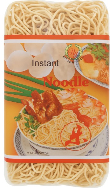 Toyoung Traditional Noodles Instant Noodles