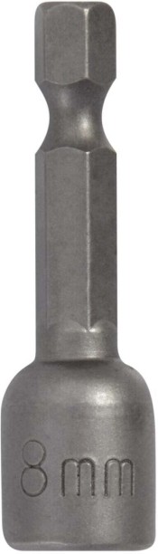 ALL PLUG Nut MAGNETIC NUT SETTER 8 mm