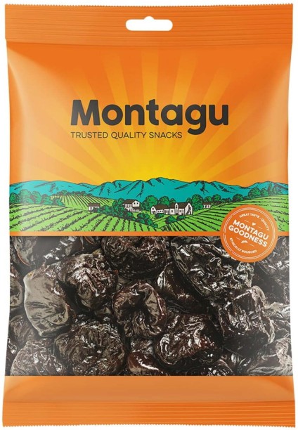 Montagu Pitted Prunes