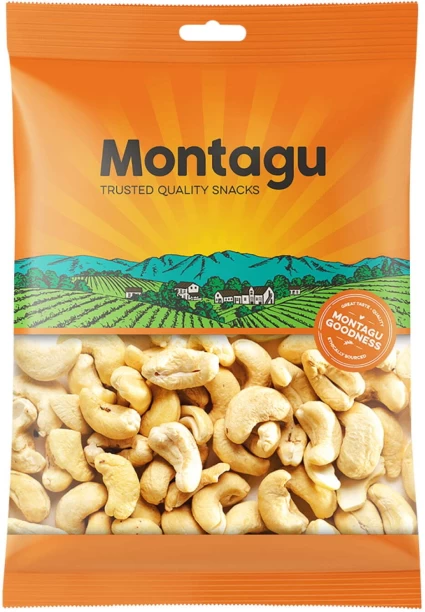 Montagu Raw Cashews