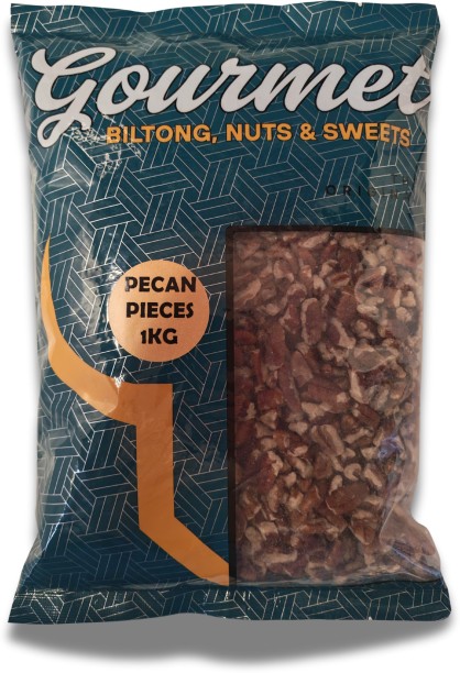 Gourmet Products Pecan Nut Pieces Pecan