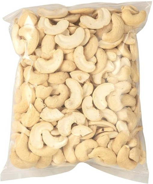 Cashew Roast Almond Ground Powder almond