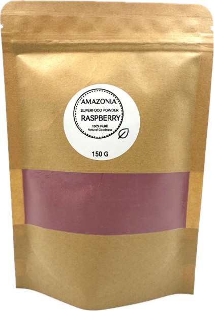 Amazonia Raspberry Powder Superfood
