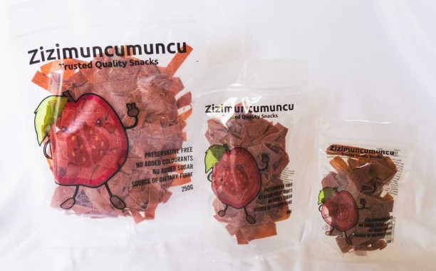 Mist Scented Candles Zizimuncumuncu quality snacks - Guava 100g Dry Fruits