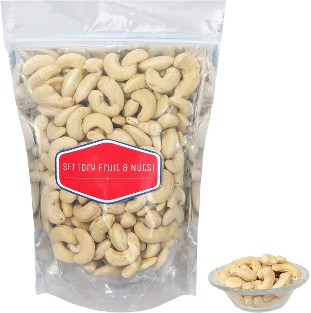 Cashew Roast Nut Dry Fruit Cashew Roast/salt 12x100g Pack