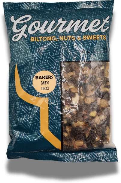 Gourmet Products Bakers Fruit Cake Mix Fruit Cake Mix