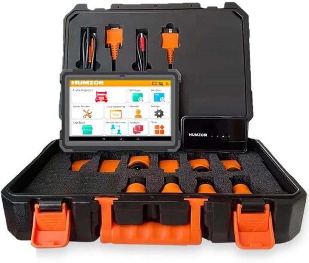 Humzor NS566S Wireless OBD Reader