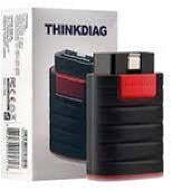 Thinkcar 9902071455950 Wireless OBD Reader