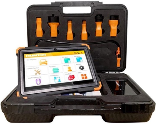 Humzor NS366S OBD Interface