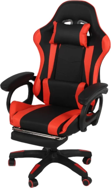 Vegas Massage Gaming High Back Chair
