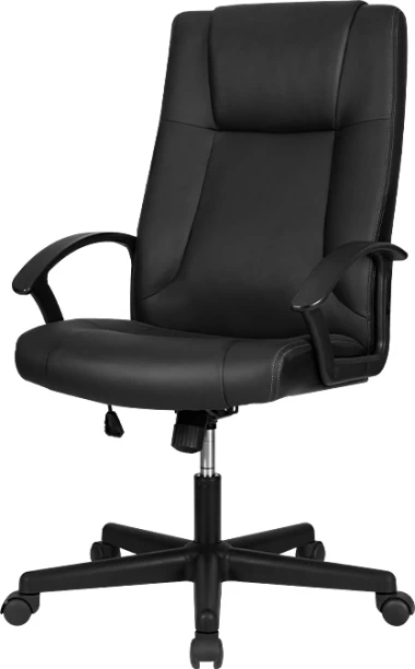 Deli Stationery E4514 Office Executive Chair