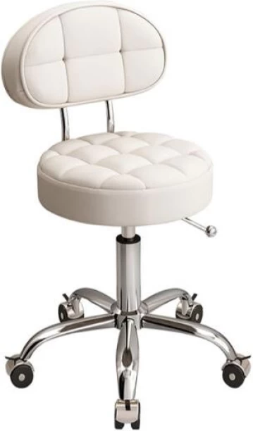 Novafurn Height Adjustable Chair 65cm – 75cm Mid Back Chair