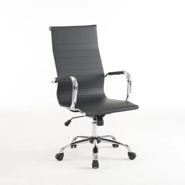 KC Furn OFF-CH-062 Office Adjustable Arm Chair