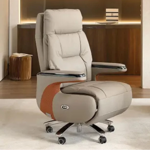 Designer Concepts Avelino Executive Recliner Chair High Back Chair
