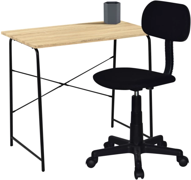 Koga Student desk and chair Combo Office Executive Chair