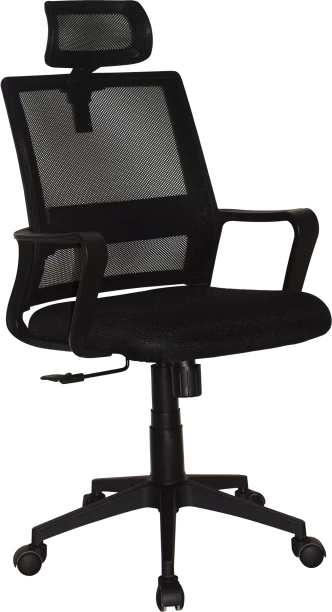 Relax Furniture Halston High Back Office Chair Office Arm Chair