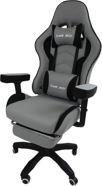GameTech Premium Gaming Chair (023) - Study Arm Chair