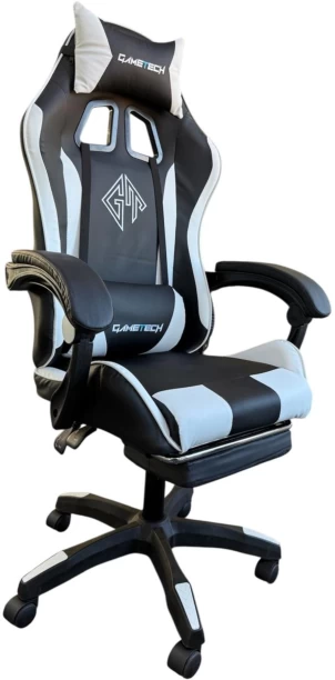 Gametech Gaming Chair - Office Arm Chair
