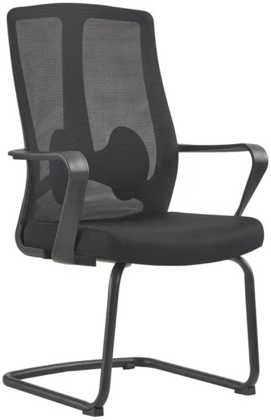 Amika Aurora Mount Office Visitor Chair