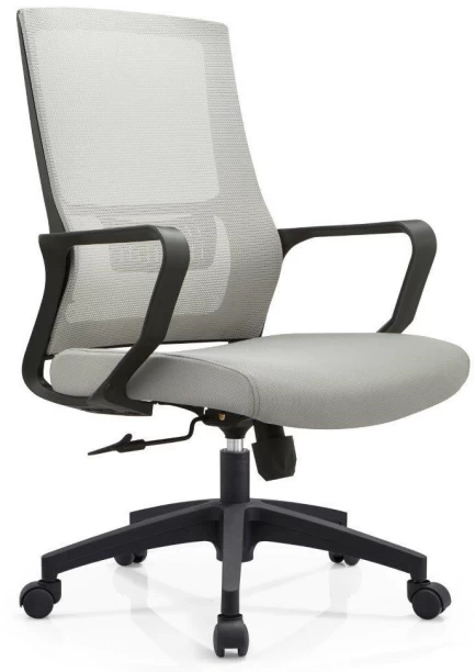 TOCC Lucio Mesh Back Office Chair Office Conference Chair