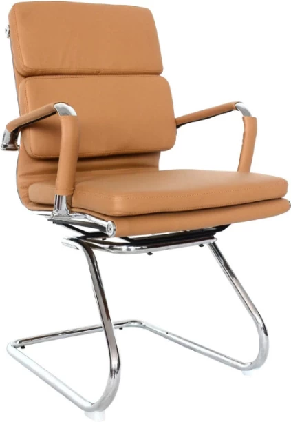 Amika Aurora Loran Office Conference Chair