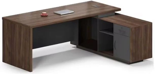 Executive Office Desk ZY1603 Office Table
