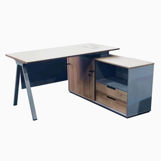 GOF Furniture Furniture Lana Executive Desk Office Table