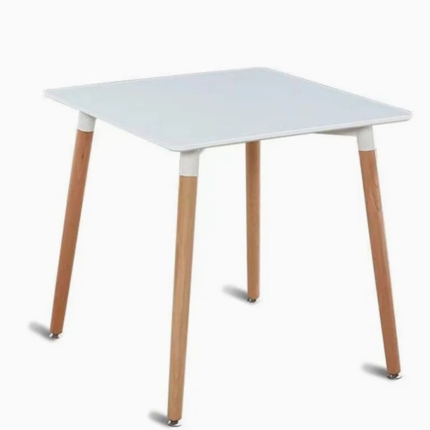 REX M 834-T White table Study Table
