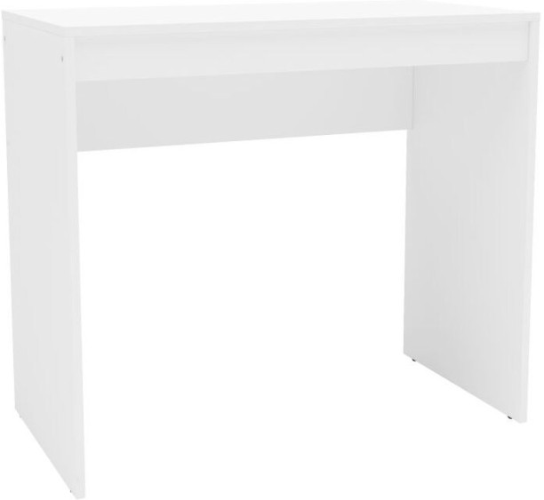 Click Furniture Junior White Desk Study Table